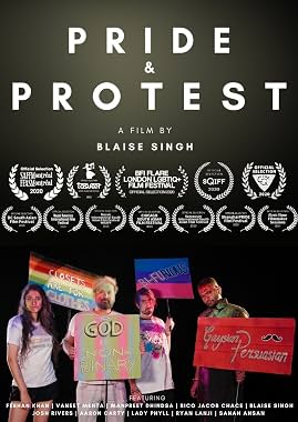 LugaTv | Watch Pride  and Protest for free online