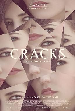 LugaTv | Watch Cracks for free online