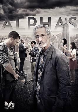 LugaTv | Watch Alphas seasons 1 - 2 for free online