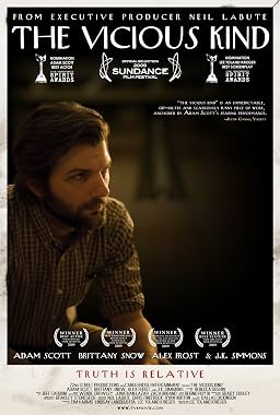 LugaTv | Watch The Vicious Kind for free online