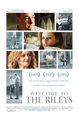 LugaTv | Watch Welcome to the Rileys for free online