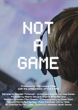 LugaTv | Watch Not a Game for free online