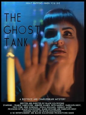 LugaTv | Watch The Ghost Tank for free online