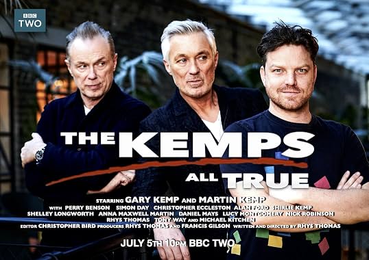 LugaTv | Watch The Kemps All True for free online