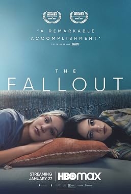 LugaTv | Watch The Fallout for free online