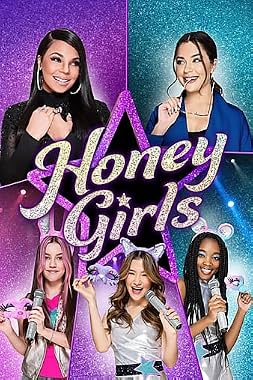 LugaTv | Watch Honey Girls for free online
