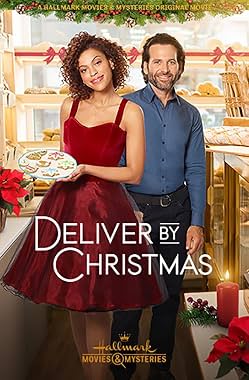 LugaTv | Watch Deliver by Christmas for free online