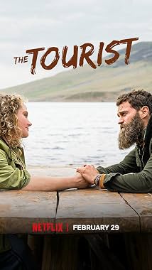 LugaTv | Watch The Tourist seasons 1 - 2 for free online