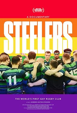 LugaTv | Watch Steelers The Worlds First Gay Rugby Club for free online