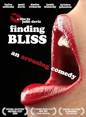 LugaTv | Watch Finding Bliss for free online
