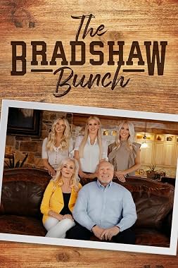 LugaTv | Watch The Bradshaw Bunch seasons 1 - 2 for free online
