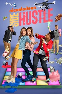 LugaTv | Watch Side Hustle seasons 1 - 2 for free online