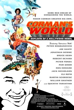 LugaTv | Watch Cormans World Exploits of a Hollywood Rebel for free online