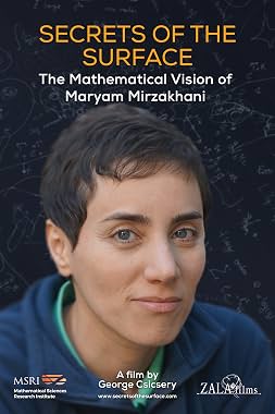 LugaTv | Watch Secrets of the Surface The Mathematical Vision of Maryam Mirzakhani for free online