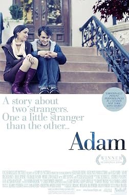 LugaTv | Watch Adam for free online