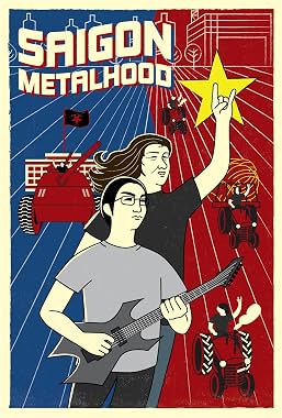 LugaTv | Watch Saigon Metalhood for free online