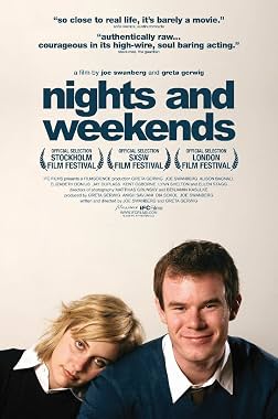 LugaTv | Watch Nights and Weekends for free online
