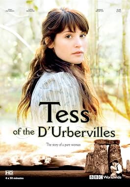 LugaTv | Watch Tess of the D'Urbervilles seasons 1 - 1 for free online