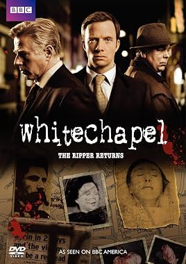 LugaTv | Watch Whitechapel seasons 1 - 4 for free online