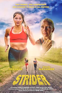 LugaTv | Watch Strider for free online