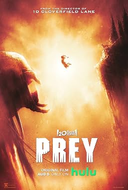 LugaTv | Watch Prey for free online