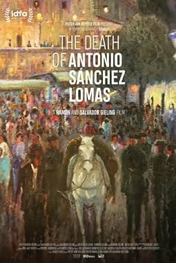 LugaTv | Watch The Death of Antonio Sanchez Lomas for free online