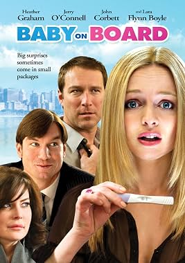 LugaTv | Watch Baby on Board for free online
