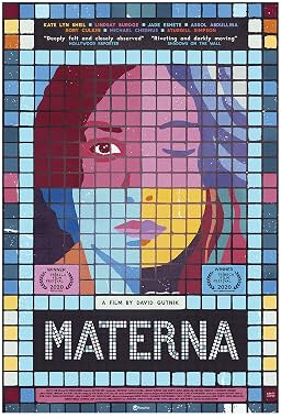 LugaTv | Watch Materna for free online