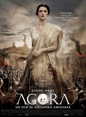 LugaTv | Watch Agora for free online
