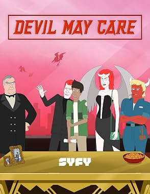 LugaTv | Watch Devil May Care seasons 1 - 1 for free online