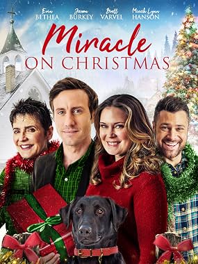 LugaTv | Watch Miracle on Christmas for free online