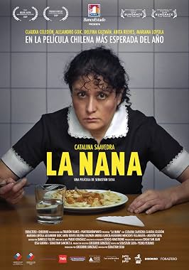 LugaTv | Watch La Nana for free online