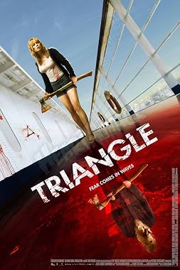 LugaTv | Watch Triangle for free online