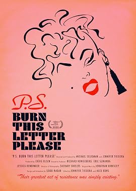 LugaTv | Watch P.S. Burn This Letter Please for free online
