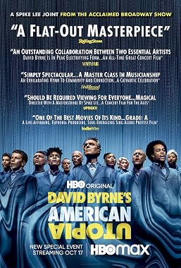 LugaTv | Watch American Utopia for free online