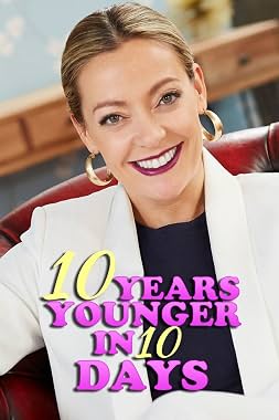 LugaTv | Watch 10 Years Younger in 10 Days seasons 1 - 3 for free online