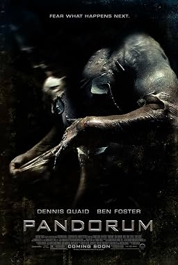 LugaTv | Watch Pandorum for free online