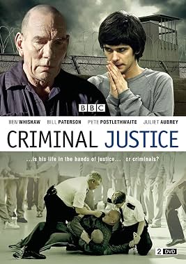 LugaTv | Watch Criminal Justice seasons 1 - 2 for free online