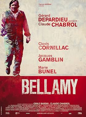 LugaTv | Watch Bellamy for free online