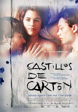 LugaTv | Watch Castillos de cartón for free online