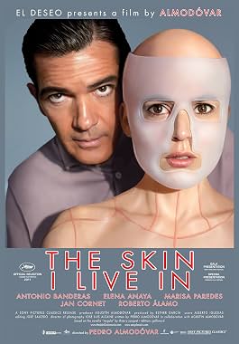 LugaTv | Watch The Skin I Live In for free online