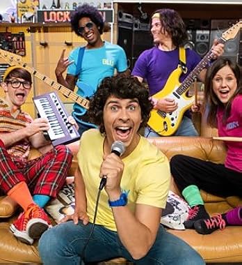 LugaTv | Watch Andy and the Band seasons 1 - 5 for free online