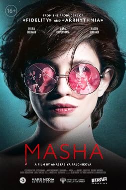 LugaTv | Watch Masha for free online
