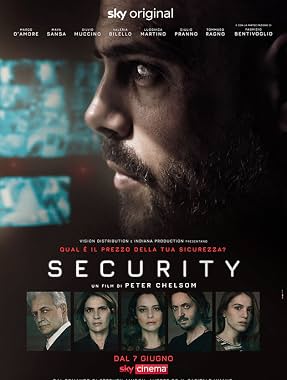 LugaTv | Watch Security for free online