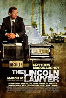 LugaTv | Watch The Lincoln Lawyer for free online