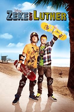 LugaTv | Watch Zeke and Luther seasons 1 - 3 for free online