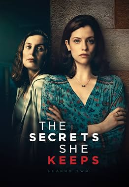 LugaTv | Watch The Secrets She Keeps seasons 1 - 2 for free online
