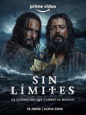 LugaTv | Watch Sin límites seasons 1 - 1 for free online