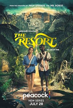 LugaTv | Watch The Resort seasons 1 - 1 for free online