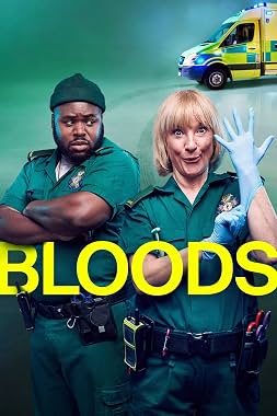 LugaTv | Watch Bloods seasons 1 - 2 for free online